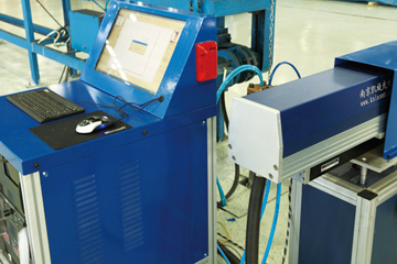 Laser Marking Machine